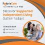 Supported Independent Living In Victoria