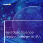 Best Data Science Service Platform in USA
