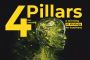 Enterise AI Strategy Ebook Four Pillar
