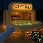 Inflatable Pool Bar Inflatable Pool Bar