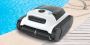 Choose the Ultimate Cordless Robotic Pool Cleaner 