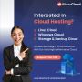  Buy Best Cloud hosting plans and soluiton - silver cloud