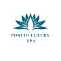 Couple massage in green park | Porcio Luxury Spa