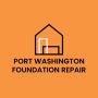 Port Washington Foundation Repair