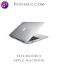 Buy Refurbished Apple MacBook at Affordable price |Poshace 