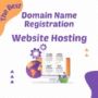 The best hosting for your site!