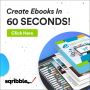 Generate Ebooks On Demand With NEW Technology
