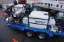 Pressure Washer Trailer Packages | Industrial Power Washer C
