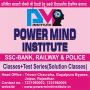 Power Mind Coaching Institute The Best Railway Coaching