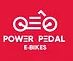 Power Pedal E-Bikes
