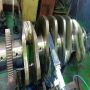 Wartsila Engine Crankshaft Grinding and Repair Services 