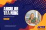 Launch Your Web Development Career with Angular Training