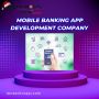 Top Mobile Banking App Development Company in California