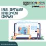 Best Legal Software Development Services in the USA