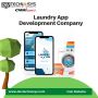Best Laundry Mobile App Development Service in the USA