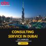 Consulting Service in Dubai