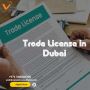Trade License in Dubai