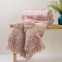 Premium Cotton Throws For Couch | Home Decor