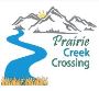 Prairie Creek Crossing