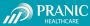 Holistic Wellness at Healthcare Pranic: Energy Healing, Medi