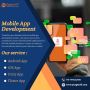 Mobile App Development - Purgesoft