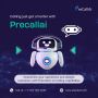 Improve Customer Service with PrecallAI's Call Handling AI s