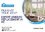 Enhance Your Home with Expert Window Replacement in KC
