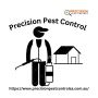 Spider Control Adelaide | Precision Pest Control