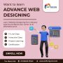 Crafting Proficiency: Web Design Training in Noida