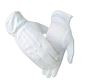 Formal cotton gloves