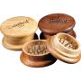 Premium Quality Sweetleaf Wood Grinders: Shop Now