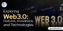 Exploring Web3.0: Features, Innovations, and Technologies