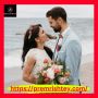 Most Trusted Matrimonial Site
