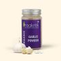 Premium Organic Garlic Powder 