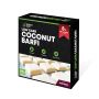 Green Sun Low Carb Coconut Barfi | 200 g | 0.8 g Net Carb