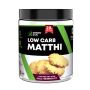 Green Sun Low Carb Matthi / Mathri |175 Grams