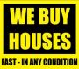 HOUSES..... We can help...