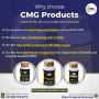 Healthcare Supplement Company in India