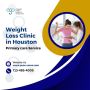 Weight Loss Clinic in Houston, Texas