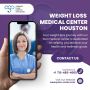 Weight Loss Medical Center in Houston - USA