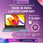 Made in India Laptop Company