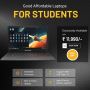 Good Affordable Laptops for Students