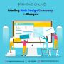 Leading Web Design Company in Glasgow