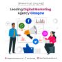 Leading Digital Marketing Agency Glasgow