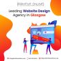 Leading Website Design Agency in Glasgow