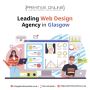 Leading Web Design Agency in Glasgow