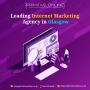 Leading Internet Marketing Agency in Glasgow