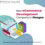 Best eCommerce Development Company in Glasgow