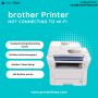 Solving Brother Printer Offline Status