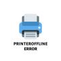 Canon Printer Offline Error